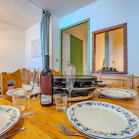 Ski In-Out, Heart Of Val Thorens Spacious Flat , Wifi A9 Exterior photo