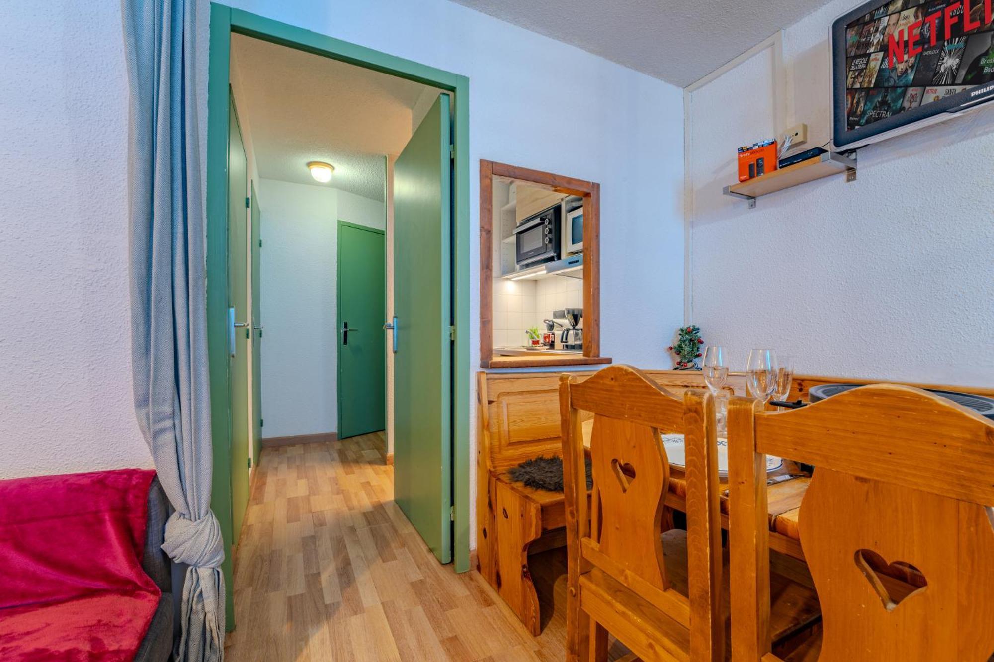 In-out, Heart Of Spacious Flat , Wifi A9 *